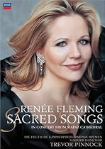 Renée Fleming: Sacred Songs