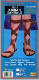 Kids Roman Sandals