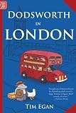Dodsworth in London (A Dodsworth Book)