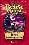 Beast Quest 09. Soltra, Beschw�rerin der Steine - Adam Blade