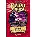 Beast Quest 09. Soltra, Beschw�rerin der Steine