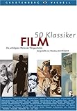 Image de 50 Klassiker Film: Die wichtigsten Werke der Filmgeschichte