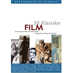 50 Klassiker Film: Die wichtigsten Werke der Filmgeschichte