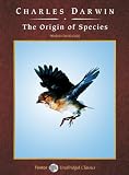 Review Tantor Media, Inc  / The Origin of Species