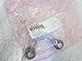 Microswitch LSZ53D Switch Actuator Stainless Steel