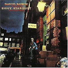 Rise & Fall of Ziggy Stardust
