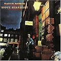 Rise & Fall of Ziggy Stardust