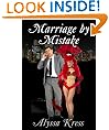 Marriage by Mistake