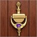 Kansas State Wildcats NCAA Door Knocker