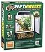 Zoo Med NT-12 ReptiBreeze Alum. Screen cage 18x18x36in