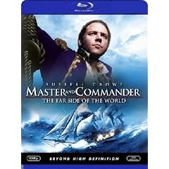 Master And Commander - Sfida Ai Confini Del Mare