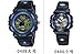 PASNEW 30m Water-proof Digital-analog Boys Girls Sport Digital Watch with Alarm Stopwatch Chronograph (Child) 6 Colors