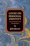 Locke on personal identity : consciousness and concernment