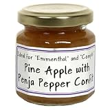 Review L'Epicurien  / L'Epicurien Pineapple with Penja Pepper Confit, 4.41-Ounce Unit (Pack of 3)