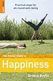 The rough guide to happiness