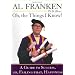 Funny books that tick some people off