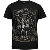 Pink Floyd - Flying Pig T-Shirt