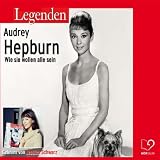 Legenden - Audrey Hepburn ist die perfekte Eliza Doolittle... Solange sie noch singt