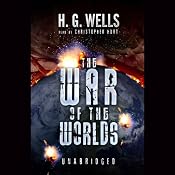 The War of the Worlds | [H.G. Wells]