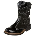 Buckle My Shoe Toddler/Little Kid Tigerlilly Boot