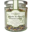 Terre Exotique Flower Salad Salade de Fleurs