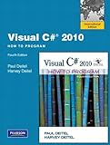 Visual C# 2010