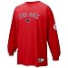 Nike Boston Red Sox Red Practice Long Sleeve T-shirt