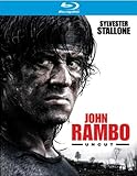 cover of John Rambo [Blu-ray]