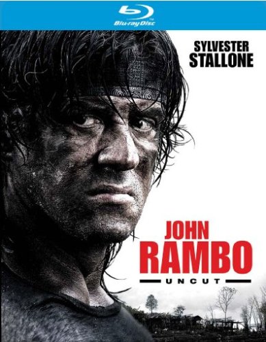 John Rambo (BLU-RAY)