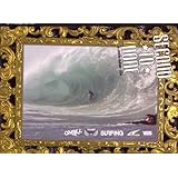 SECOND TO NONE Surfing DVD