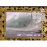 SECOND TO NONE Surfing DVD