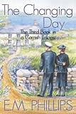 The changing day