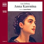 Anna Karenina | [Leo Tolstoy]