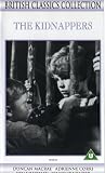 VHS : The Kidnappers (1953)