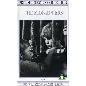 The Kidnappers (1953)