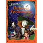 Scary Godmother: Halloween Spooktakular