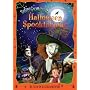 Scary Godmother: Halloween Spooktakular