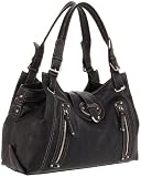 Nine West Zipster Satchel