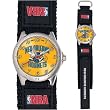 New Orleans Hornets Future Star Series Watch (Black or Pink) - NBA Basketball