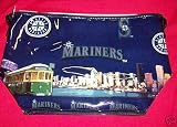 Seattle Mariners Team Logo Cooler
