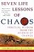 Seven Life Lessons of Chaos: Spiritual Wisdom from the... con Libri relativi al nominativo: 51fsvAlDmwL._SL75_