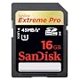 SanDisk - Carte M�moire SDHC - Extreme Pro - UHS-I&hellip de Sandisk