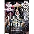tudor collection [7DVD] [The Private Life of Henry VIII] [Elizabeth R] [The Six Wives of Henry VIII] [IMPORT]
