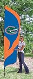 Florida Gators 11' Tall Team Yard Flag