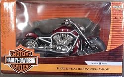 Harley-Davidson 2004 V-Rod