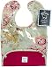 Baby : Tea Garden Big Wipe-Off Baby Bib