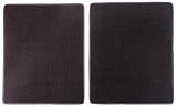 Roomba, Scooba KeepOff 15 Inch Plant Mat, Robot Add On's Part 6015-1001 Two Mats Per Pack.