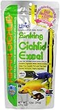 Hikari 12-Ounce Cichlid Excel Sinking Pellets for Pets, Mini