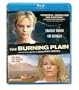 The Burning Plain [Blu-ray]