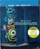 Monsters, Inc.